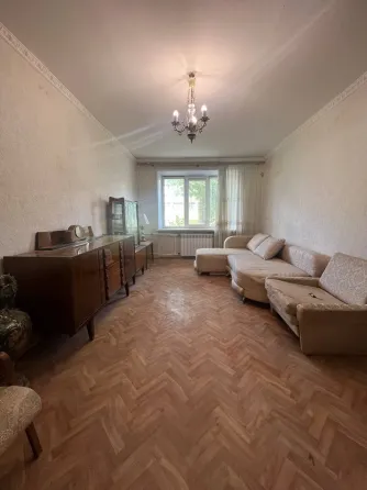 2-х ком. квартира с мебелью и техникой ул. Сеченова, д. 70 Мариуполь