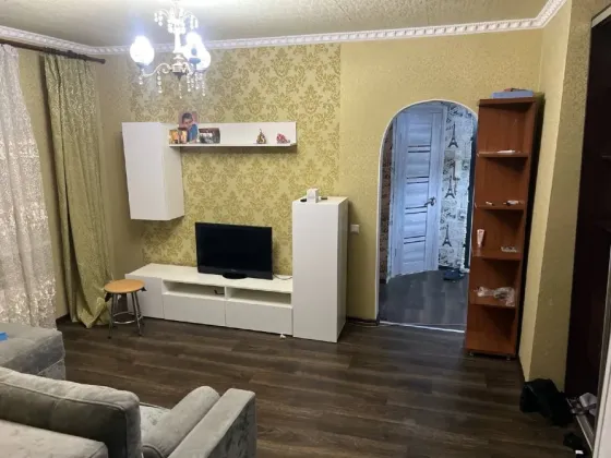 Сдам 1-к квартиру в Центре Макеевки, м-н Солнечный Макеевка