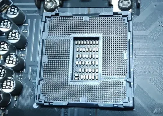MSI B560M Bomber / s1200 Донецк