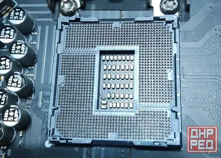 MSI B560M Bomber / s1200 Донецк - изображение 2