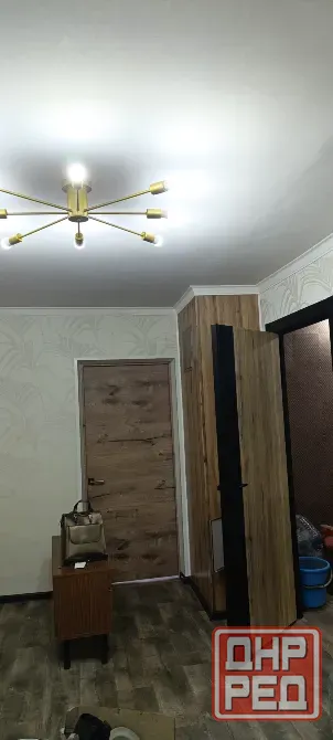 2к Даки Автомагазин свежий ремонт! 3эт Макеевка - изображение 4