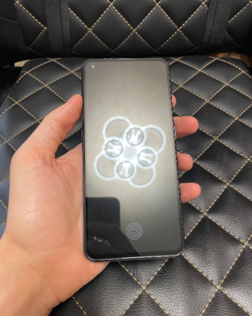 Realme GT Neo 2T, 8/128 GB, OLED, 120 Гц, 65 Вт, смартфон, телефон Донецк