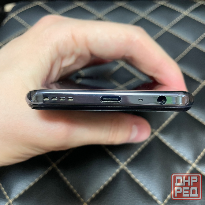 Realme GT Neo 2T, 8/128 GB, OLED, 120 Гц, 65 Вт, смартфон, телефон Донецк - изображение 7