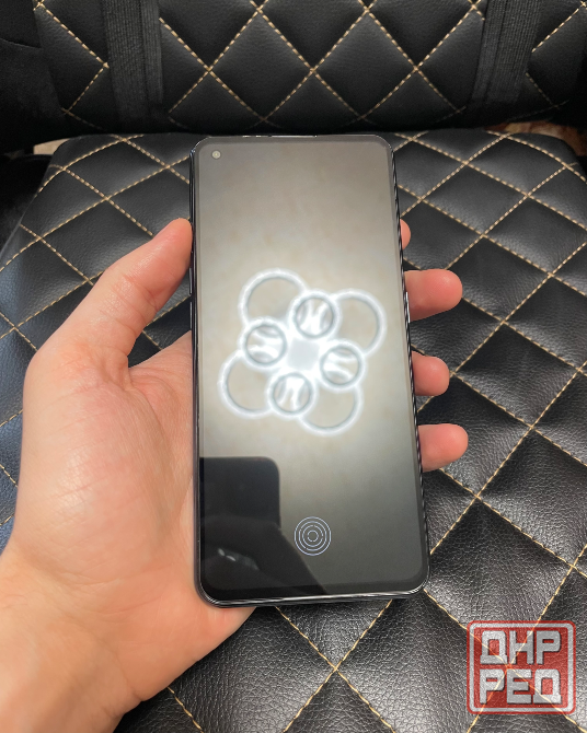 Realme GT Neo 2T, 8/128 GB, OLED, 120 Гц, 65 Вт, смартфон, телефон Донецк - изображение 4