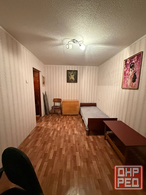 2-комн. | Квартира | 50 кв.м | Киевский район, Киевский район Донецк - изображение 4