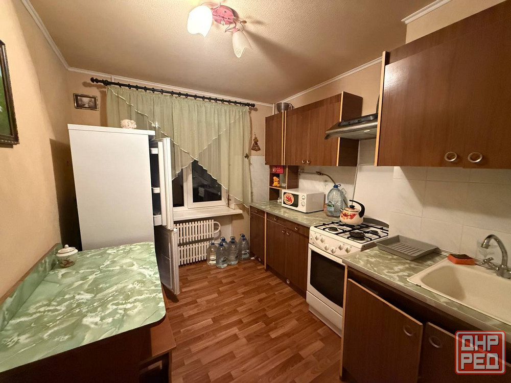 2-комн. | Квартира | 50 кв.м | Киевский район, Киевский район Донецк - изображение 10