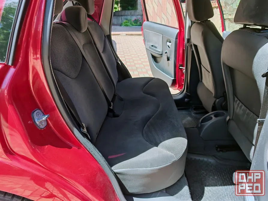 2009 Citroen C3 1.4 AMT Донецк - изображение 7