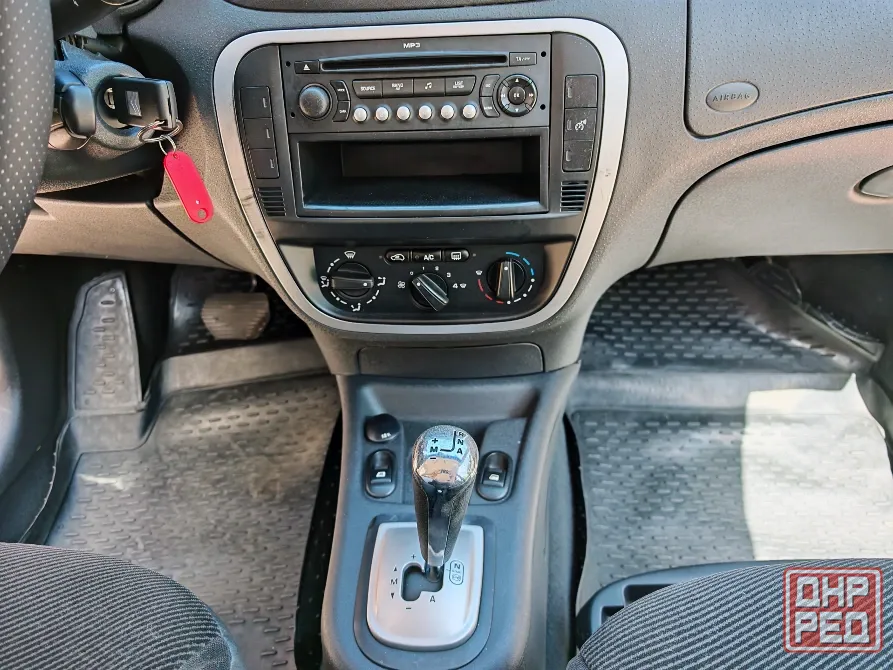 2009 Citroen C3 1.4 AMT Донецк - изображение 6