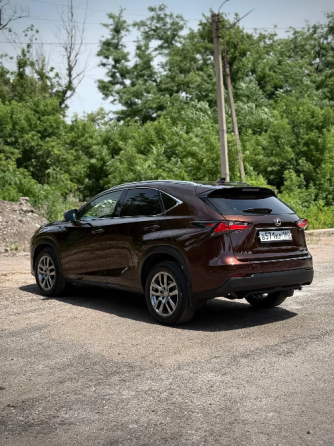 Продам Lexus nx 200 Донецк