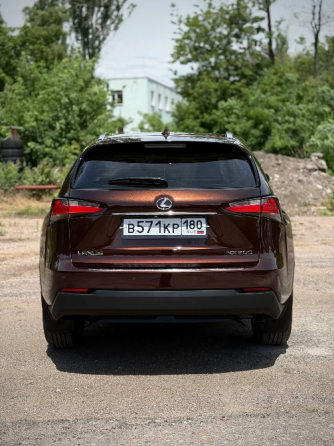 Продам Lexus nx 200 Донецк