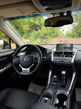 Продам Lexus nx 200 Донецк