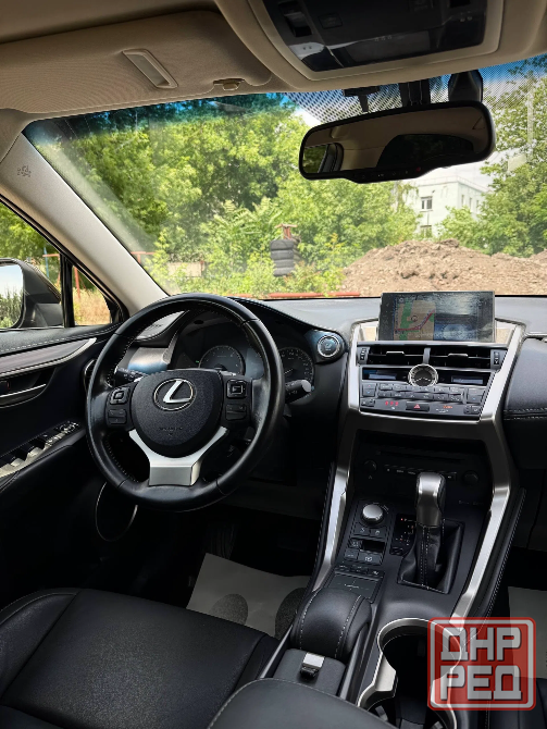 Продам Lexus nx 200 Донецк - изображение 4