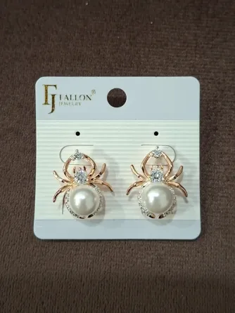 Продам серьги Донецк