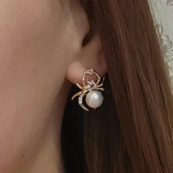 Продам серьги Донецк
