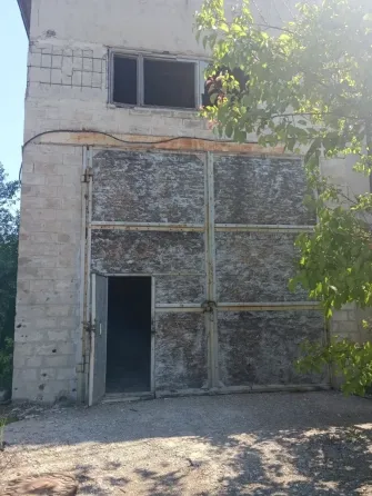 Сто в аренду от собственника Донецк