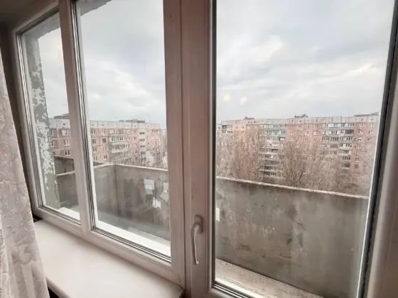 Продам 3 квартиру Текстильщик Донецк
