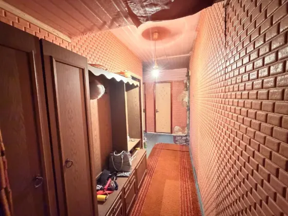 Продам 3 квартиру Текстильщик Донецк