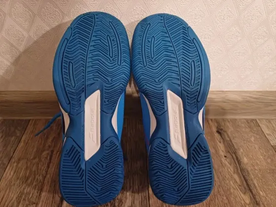 Продаются детские кроссовки Babolat Pulsion All Court JR - 36рр. Донецк