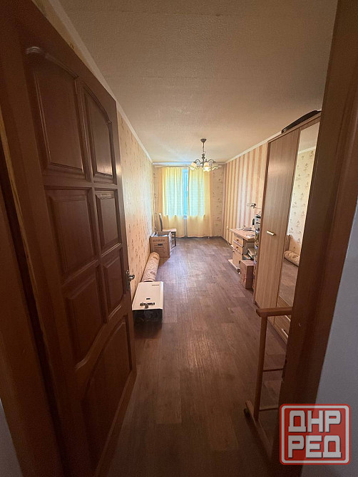 2-комн. | Квартира | 44 кв.м | Киевский район, Киевский район Донецк - изображение 4