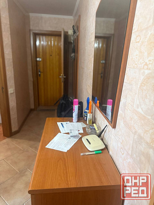 2-комн. | Квартира | 44 кв.м | Киевский район, Киевский район Донецк - изображение 8