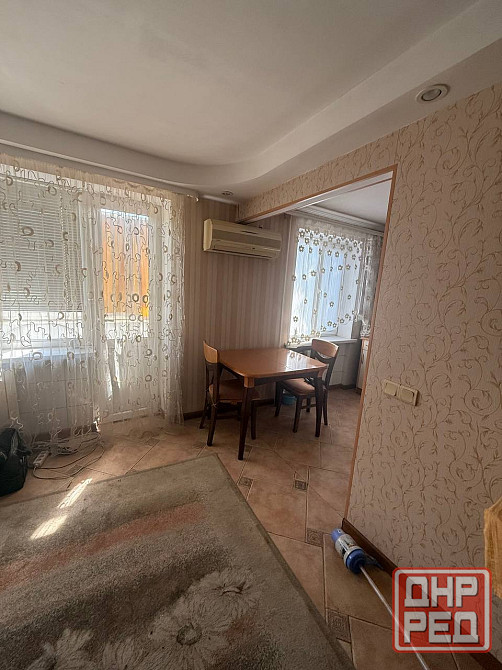 2-комн. | Квартира | 44 кв.м | Киевский район, Киевский район Донецк - изображение 3
