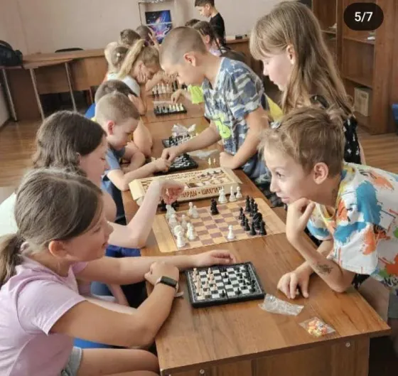 Летний городской лагерь в Пятигорске для детей 6-14 лет Пятигорск