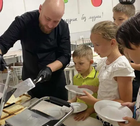 Летний городской лагерь в Пятигорске для детей 6-14 лет Пятигорск