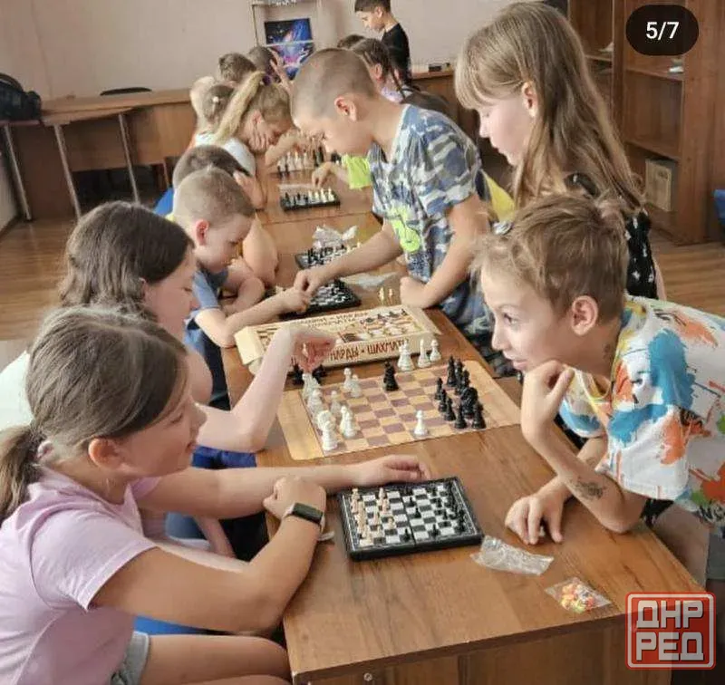 Летний городской лагерь в Пятигорске для детей 6-14 лет Пятигорск - изображение 4