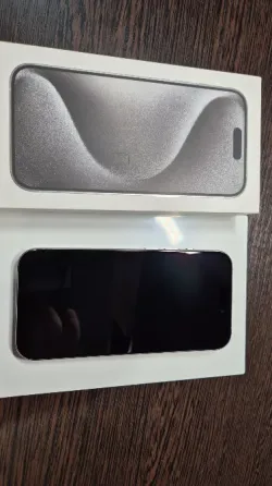 Iphone 15 pro 256 гб Донецк