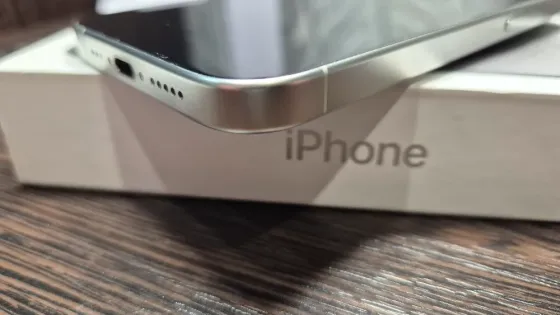 Iphone 15 pro 256 гб Донецк