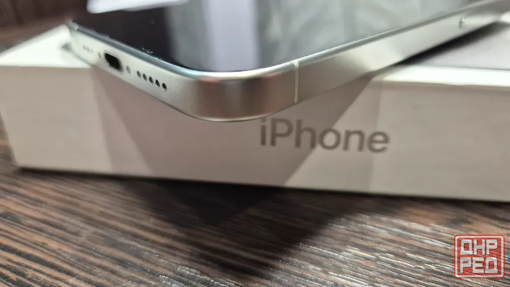 Iphone 15 pro 256 гб Донецк - изображение 6