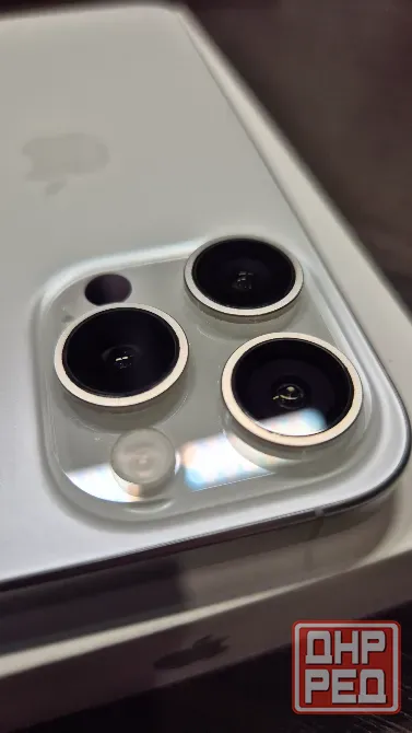 Iphone 15 pro 256 гб Донецк - изображение 1