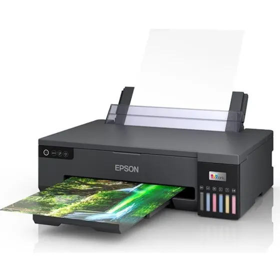 Цветной струйный принтер Epson L18050 Донецк