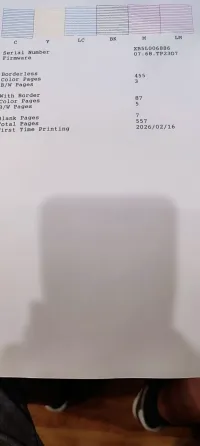 Цветной струйный принтер Epson L18050 Донецк