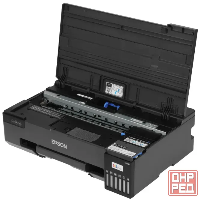 Цветной струйный принтер Epson L18050 Донецк - изображение 4