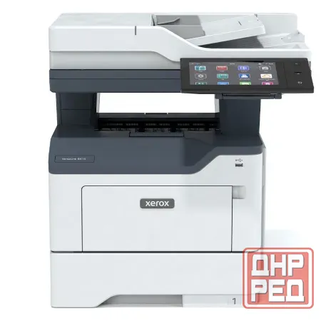 Принтер лазерный мфу Xerox VersaLink B415 Донецк - изображение 1
