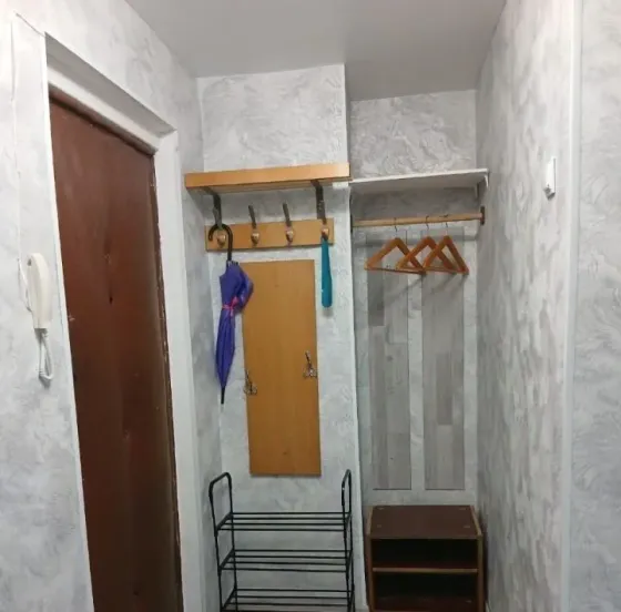 Сдам однокомнатную квартиру, ул. . сдам на длительный срок одноко Донецк