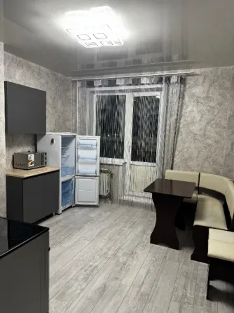 Сдам однокомнатную квартиру Донецк