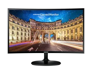 Монитор Samsung Самсунг C24F390FHM Донецк