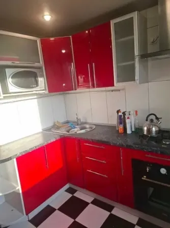 Сдам однокомнатную квартиру Донецк
