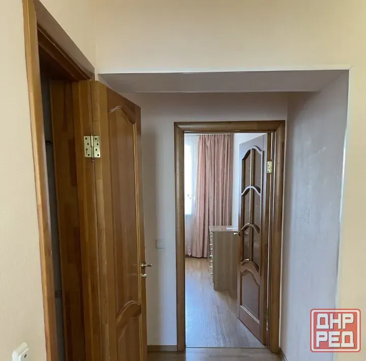 Сдам двухкомнатную квартиру Донецк - изображение 3