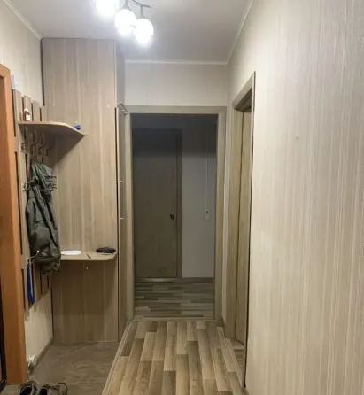 Сдаю однокомнатную квартиру Донецк