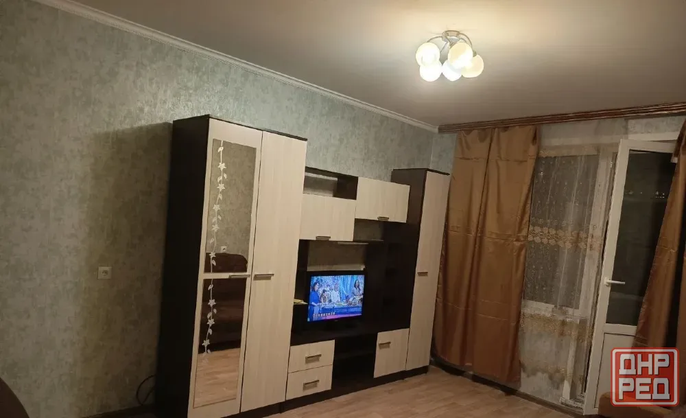 Сдам 3-комнатную квартиру Донецк - изображение 1