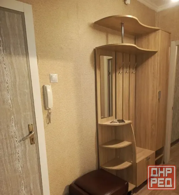 Сдам 3-комнатную квартиру Донецк - изображение 5