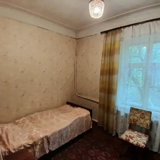 Дом с гаражом в Макеевке, Зеленый Макеевка