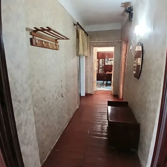 Дом с гаражом в Макеевке, Зеленый Макеевка