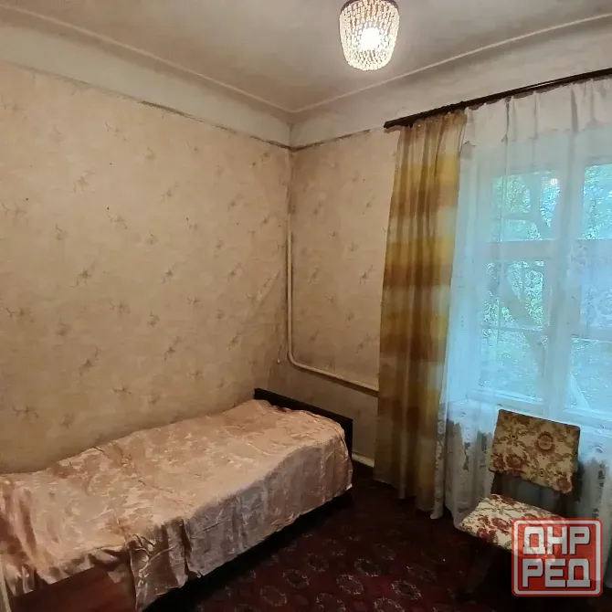 Дом с гаражом в Макеевке, Зеленый Макеевка - изображение 4