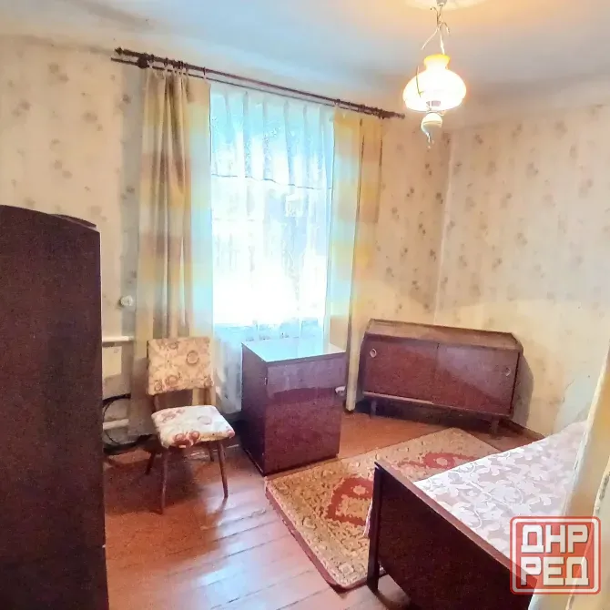 Дом с гаражом в Макеевке, Зеленый Макеевка - изображение 9