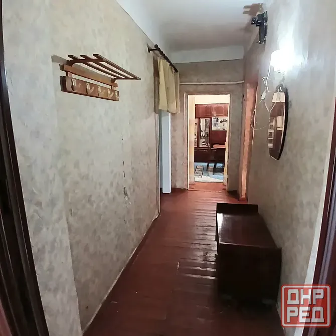 Дом с гаражом в Макеевке, Зеленый Макеевка - изображение 5
