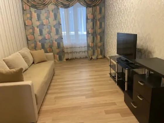 Сдам однокомнатную квартиру, ул. г. донецк Донецк